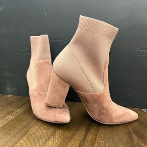 Steve Madden Booties
